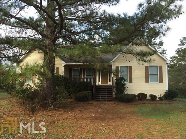 111 E Mays Rd, Stockbridge, GA 30281 - photo 1