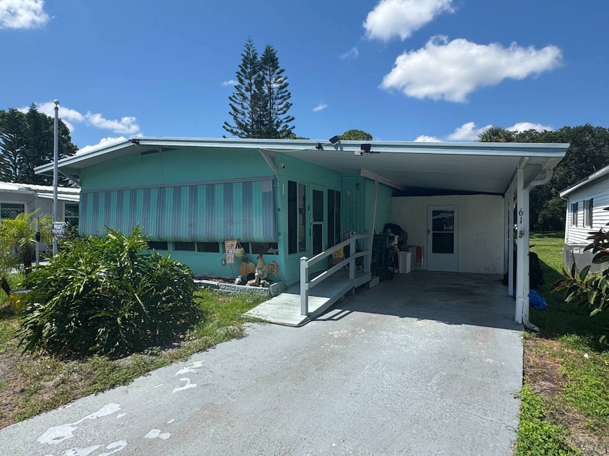 For Sale $18,000 • Co-Listing Agent