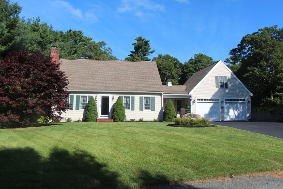 28 Pryer Dr Pocasset