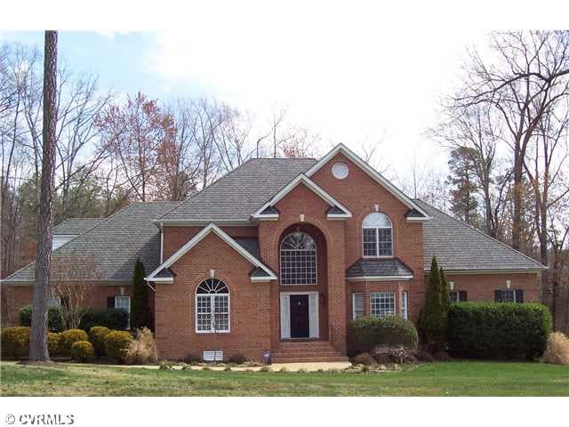 Exterior Front - 14825 Felbridge Way in Rosemont
