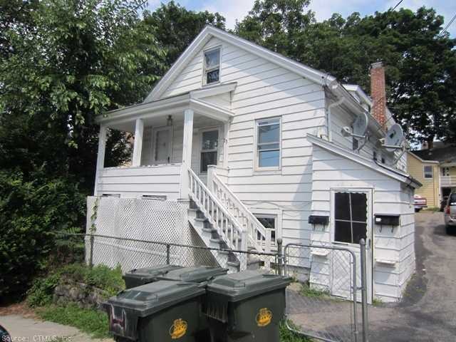 Exterior Front. #23