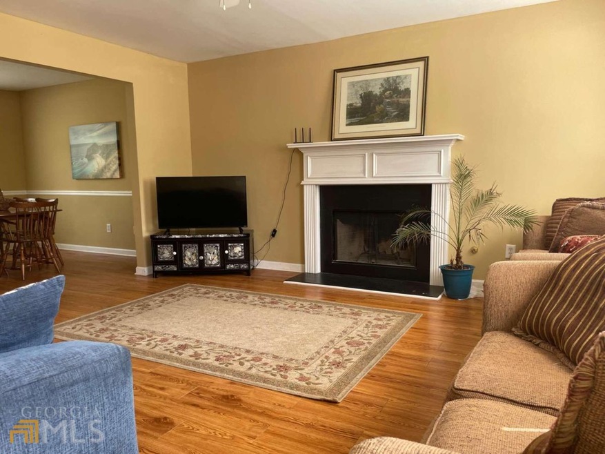 3240 Mineral Ridge Ct unit 89, Stone Mountain, GA 30087 - photo 1