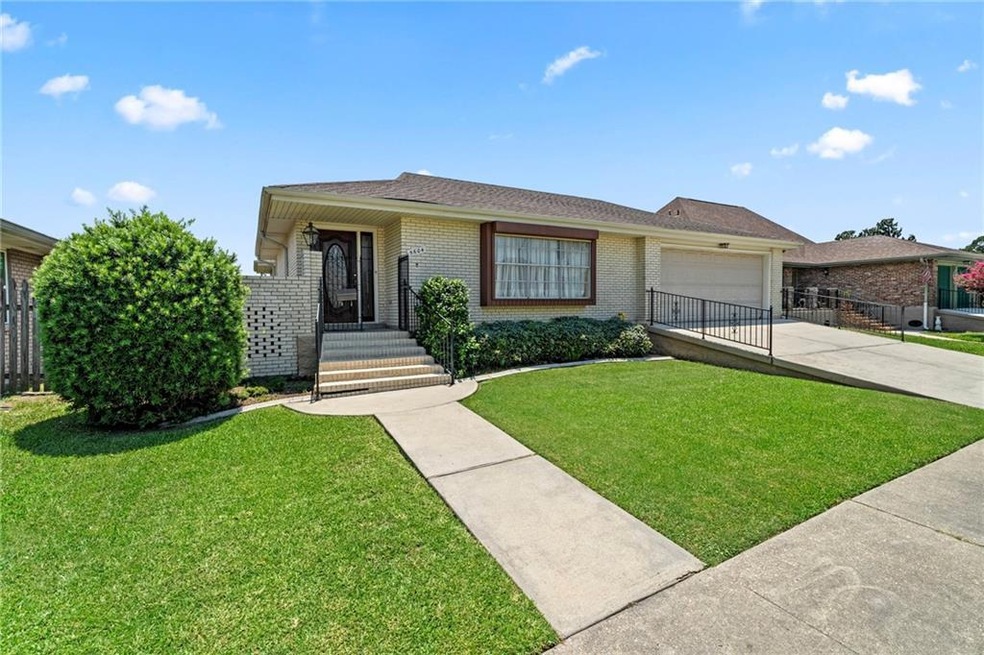 5604 Flagler St, Metairie, LA 70003 - photo 1
