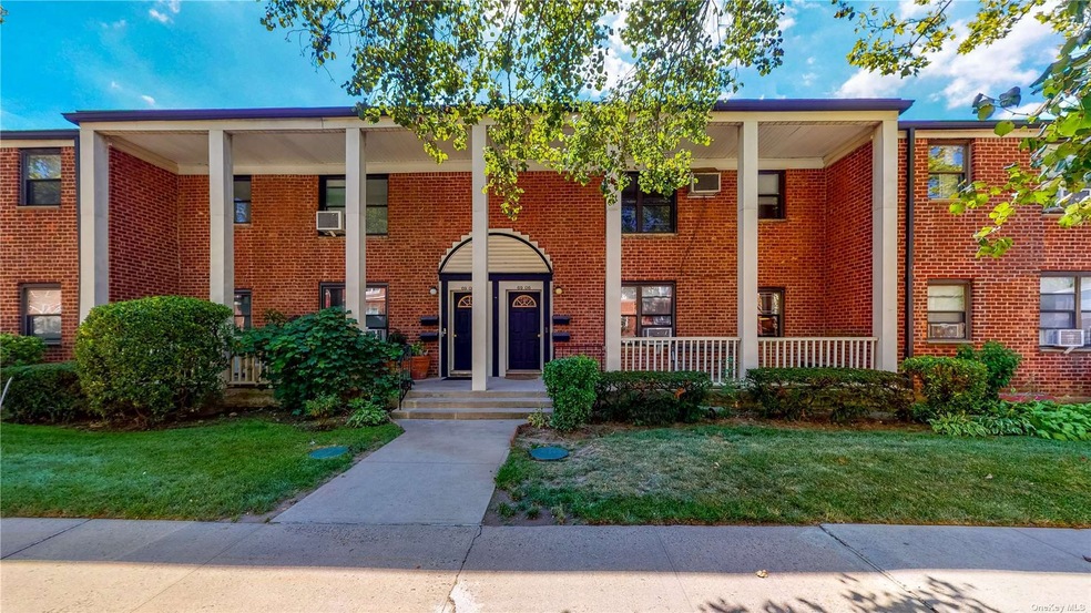 6906 197th St unit 1FL, Fresh Meadows, NY 11365 - photo 1