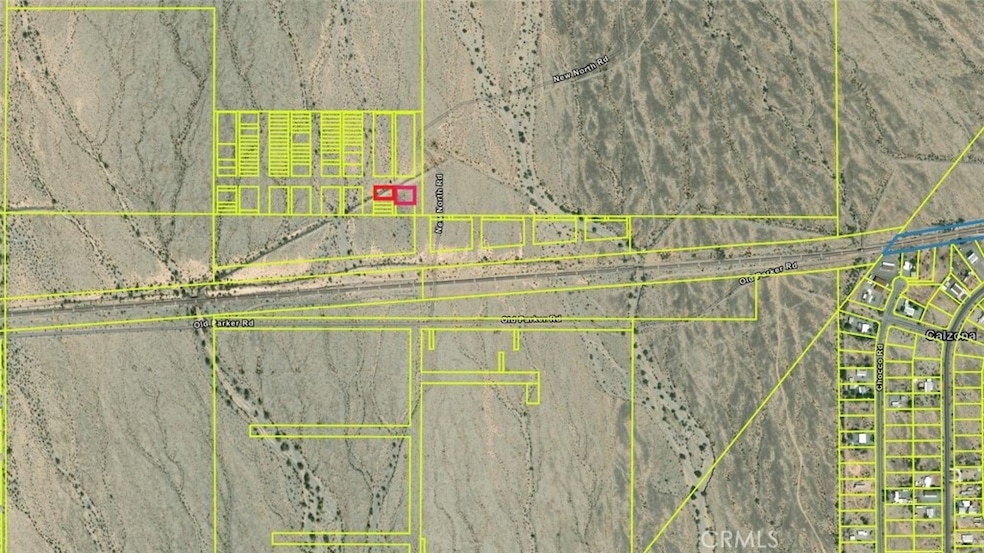 0 New North Rd unit HD25271779, Big River, CA 92252 - photo 1