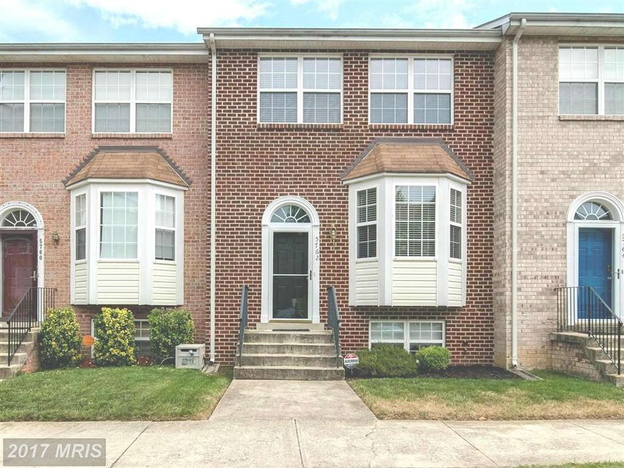 5762 E Boniwood Turn, Clinton, MD 20735 - photo 1