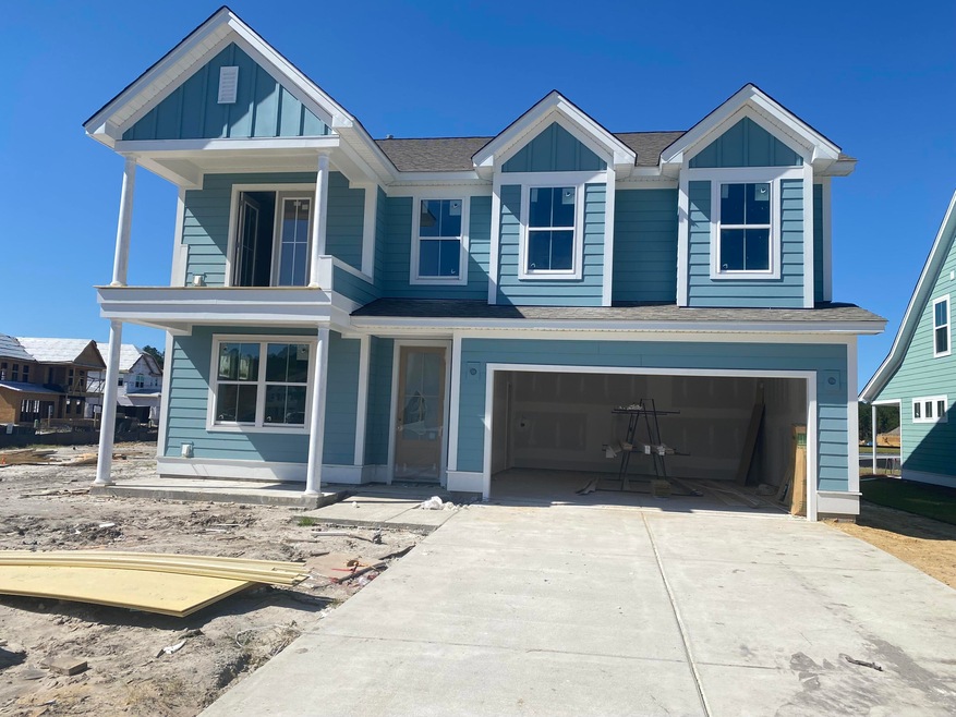 101 Riley Farms Ct, Summerville, SC 29486 - photo 1