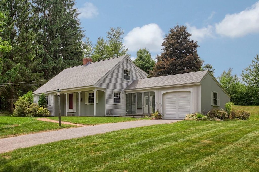 267 S Meadow Rd, Lancaster, MA 01523 - photo 1