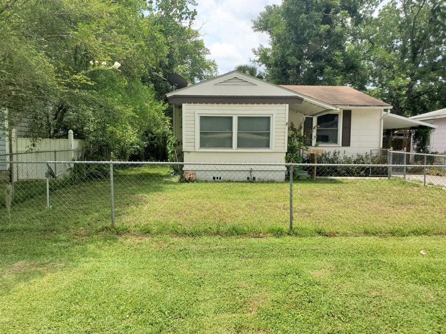 5244 Appleton Ave, Jacksonville, FL 32210 - photo 1