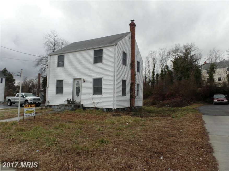 21673 Great Mills Ln, Lexington Park, MD 20653 - photo 1