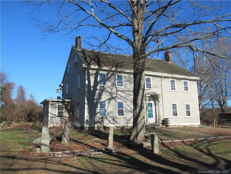 212 Taugwonk Rd, Stonington, CT 06378 - photo 1