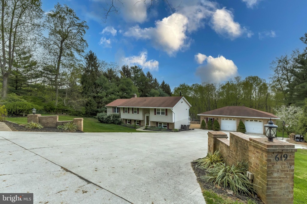 619 Corbett Rd, Monkton, MD 21111 - photo 1