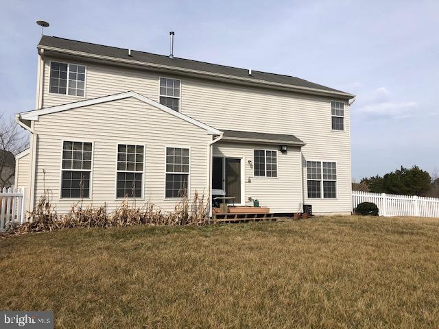 1622 Osprey Cir, Cambridge, MD 21613 - photo 1