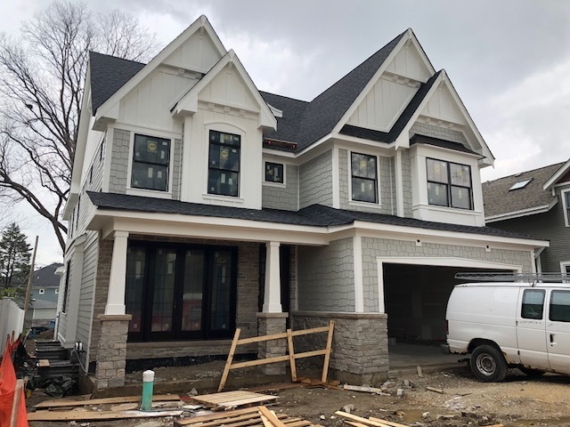 CURRENT PICTURE OF PROJECT