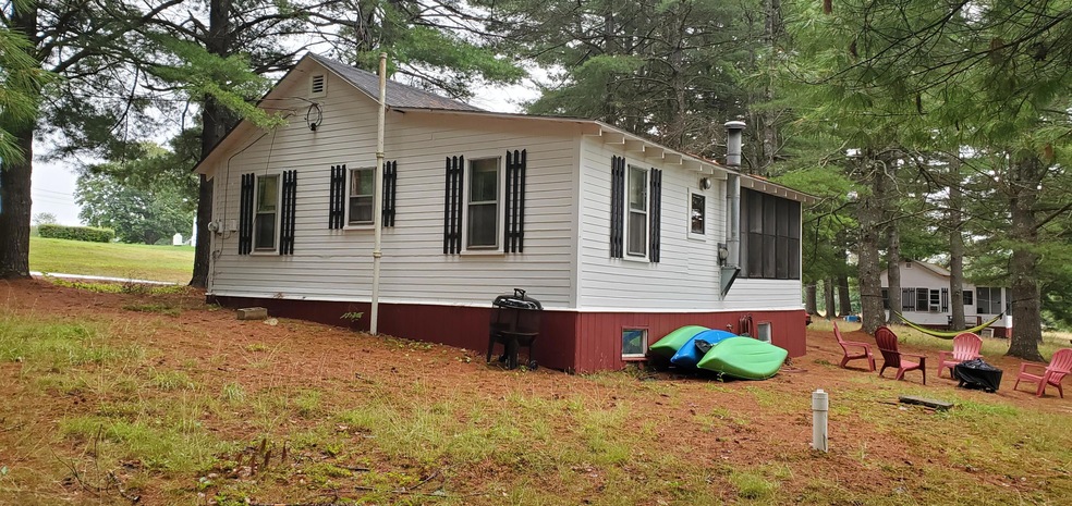9 Adams Pond Rd unit 9, Bridgton, ME 04009 - photo 1