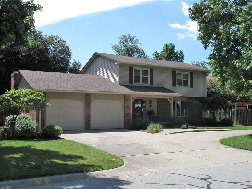 2730 California Ct, Columbus, IN 47201 - photo 1