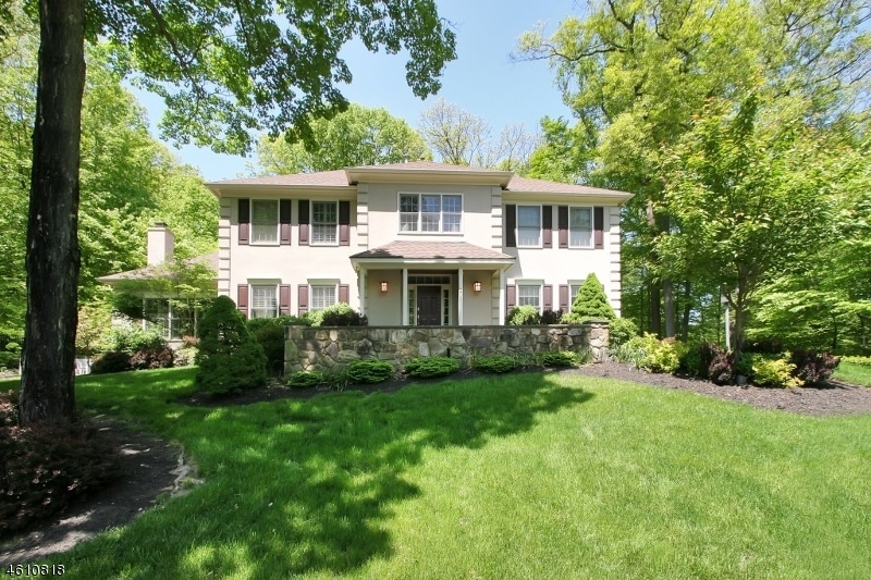 1 Beach Ln, Mendham, NJ 07945 - photo 1