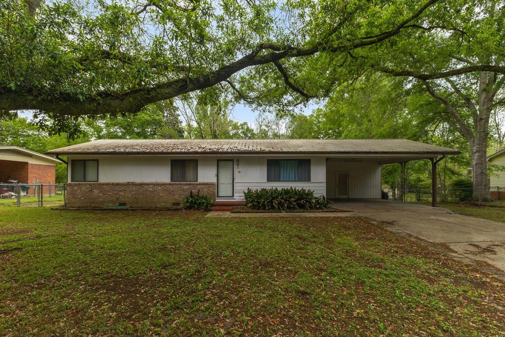 75 Meadowlane Dr, Laurel, MS 39440 - photo 1