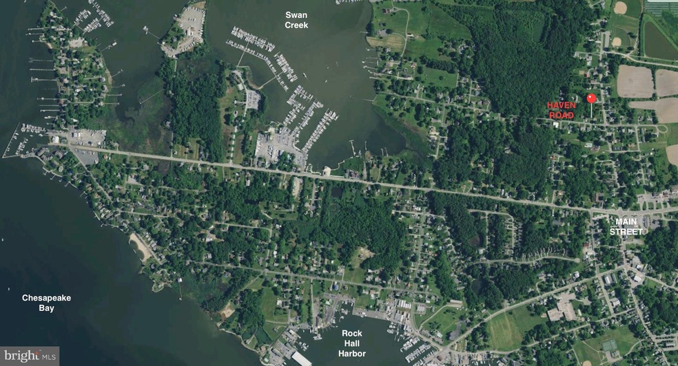21262 Haven Rd, Rock Hall, MD 21661 - photo 1