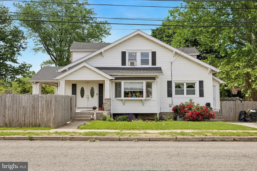 Sold $383,000 • Co-Listing Agent