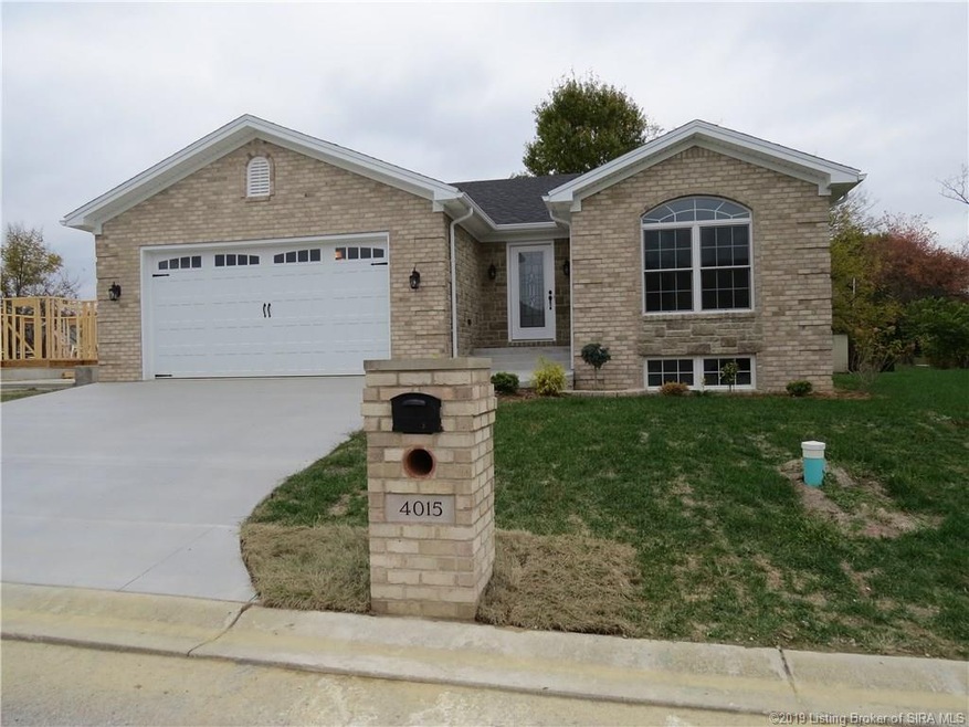 WELCOME HOME TO 4015 FIELDS LANE