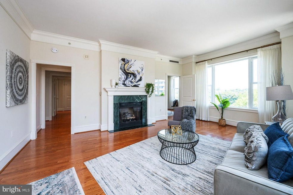 2600 Pennsylvania Ave NW unit 602, Washington, DC 20037 - photo 1