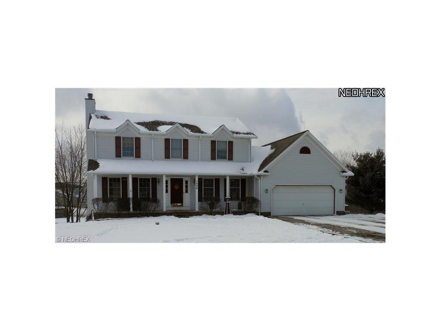 Welcome to 1236 Marigold Street NW