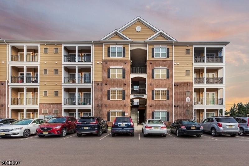 636 Strassle Way, South Plainfield, NJ 07080 - photo 1