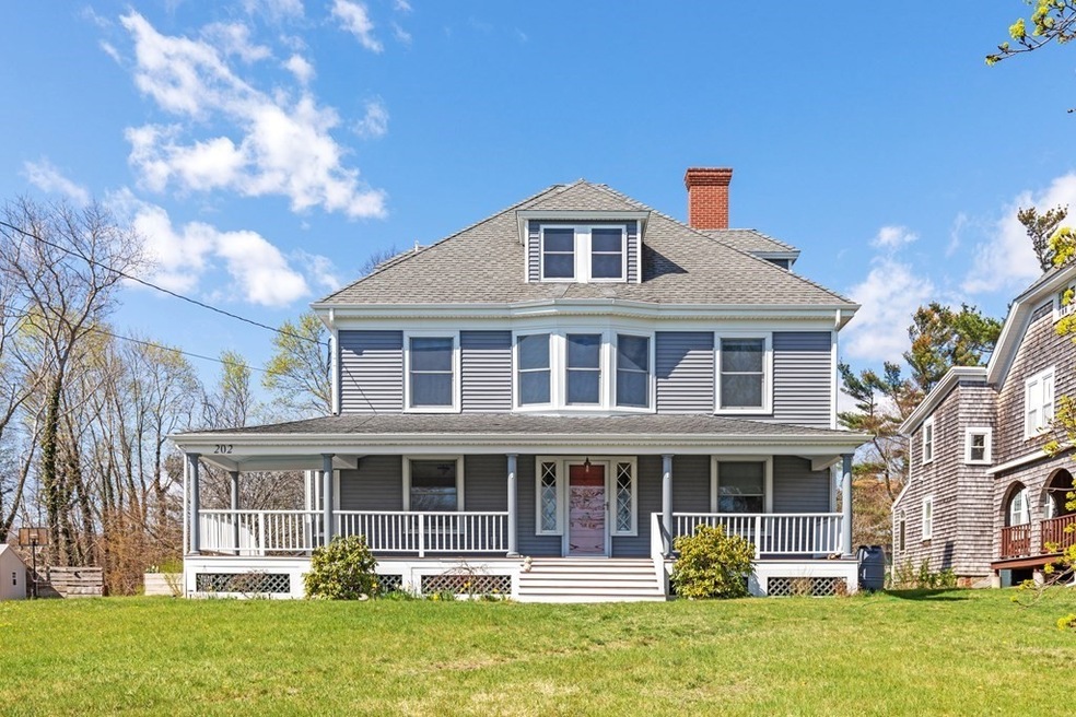 202 Court St, Plymouth, MA 02360 - photo 1