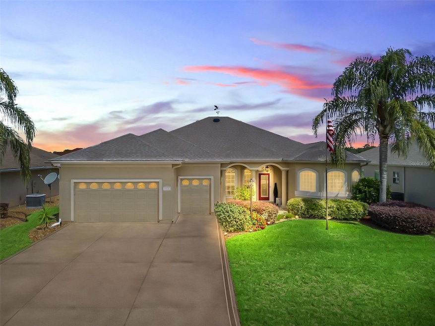 12163 SE 176th Lp. Summerfield, Fl. 34491