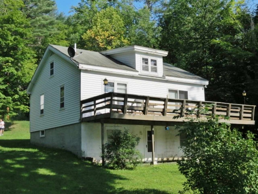 173 E Lake Rd, Ludlow, VT 05149 - photo 1