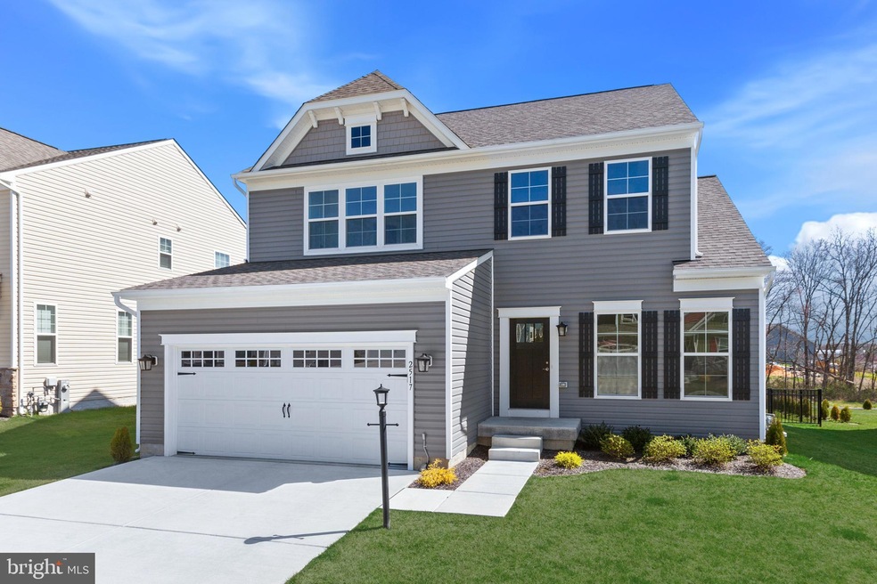 2517 Easy St, Fallston, MD 21047 - photo 1