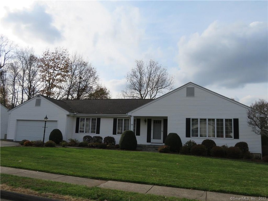 36 Bittersweet Ln, Berlin, CT 06037 - photo 1