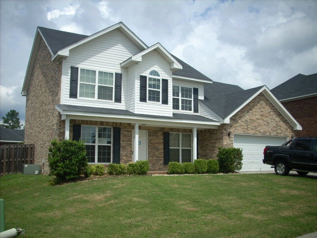 Main View