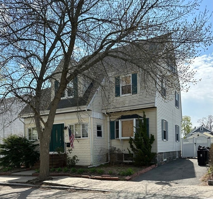 23 Webster St, Quincy, MA 02171 - photo 1