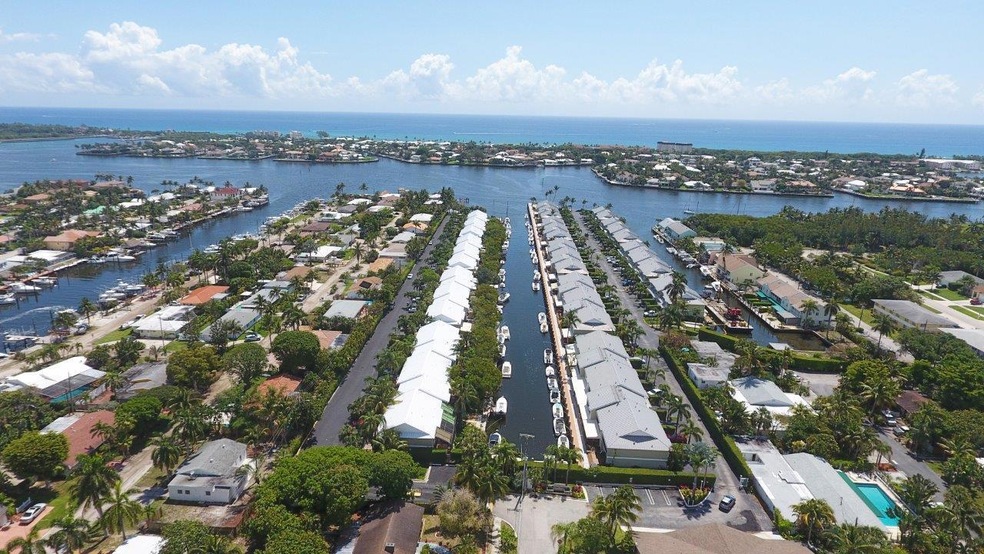 611 NE 12th Terrace unit 8, Boynton Beach, FL 33435 - photo 1