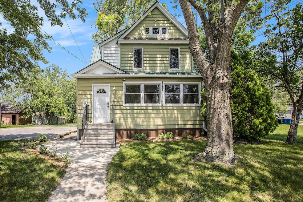 119 Calhoun St