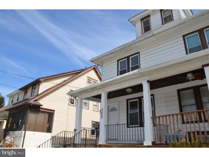 320 Elm Ave, Oaklyn, NJ 08107 - photo 1