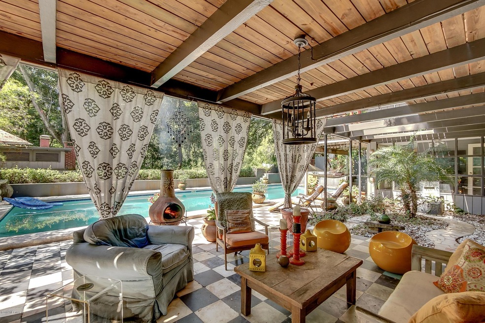 7340 Oakwood Dr, Jacksonville, FL 32211 - photo 1