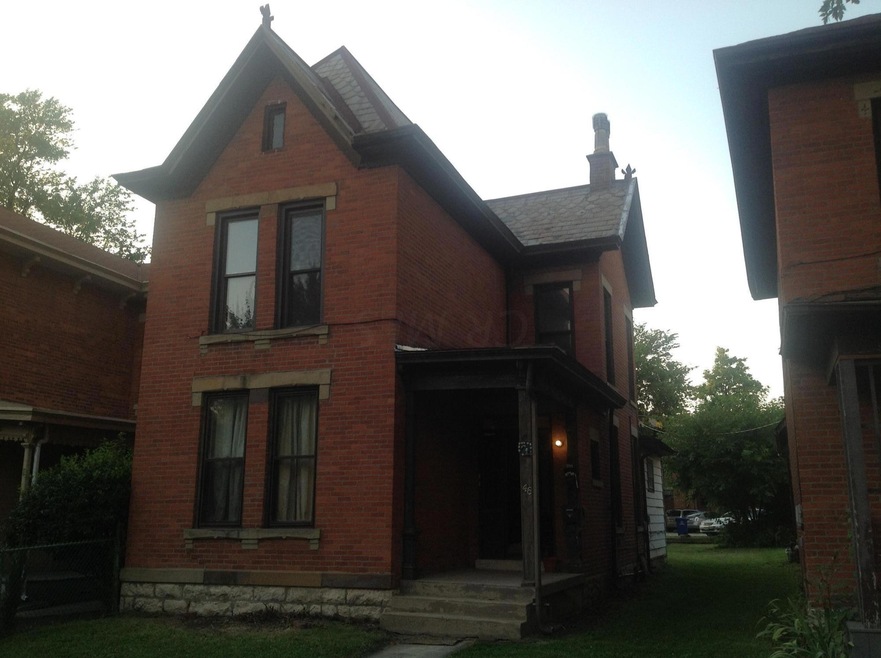 46 Clark Place