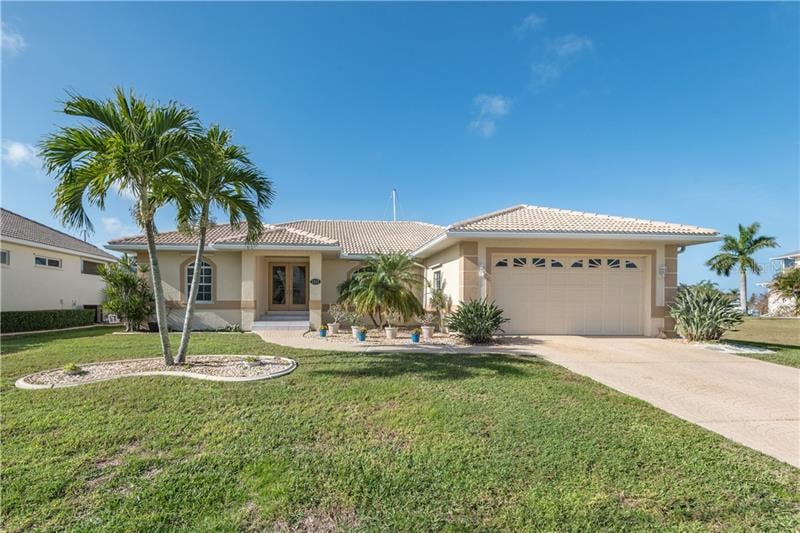 1111 Muscovie Ct, Punta Gorda, FL 33950 - photo 1