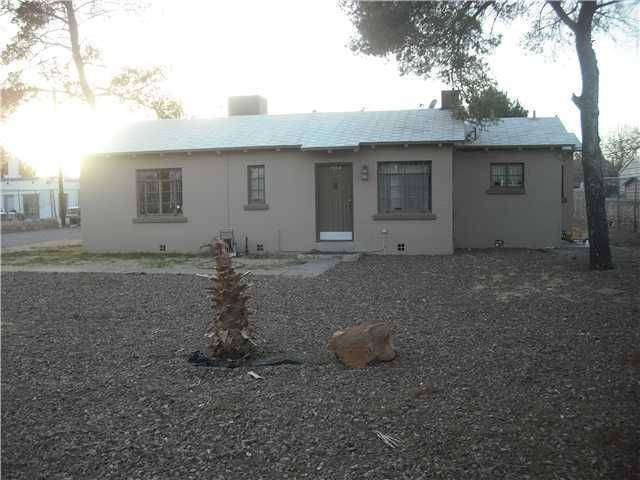 7864 Rosemary St, El Paso, TX 79915 - photo 1