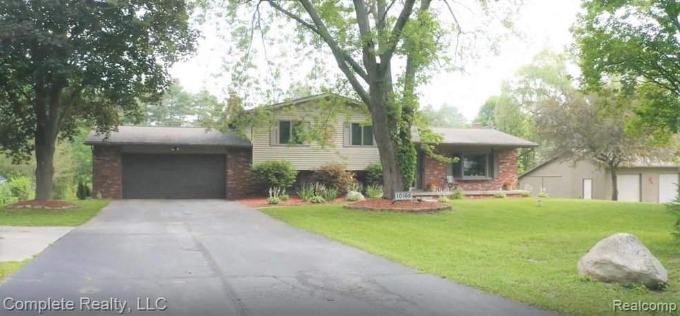 10165 E Atherton Rd front view.jpg