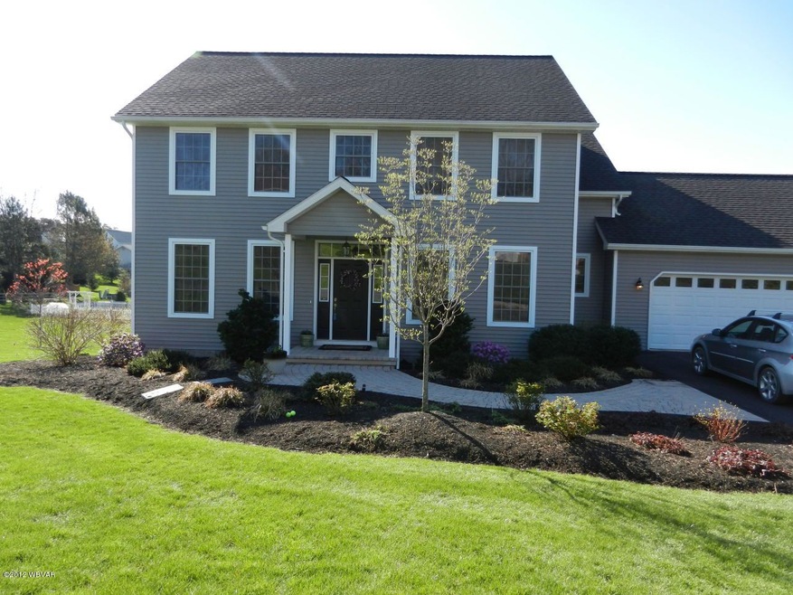 305 James Rd, Lewisburg, PA 17837 - photo 1