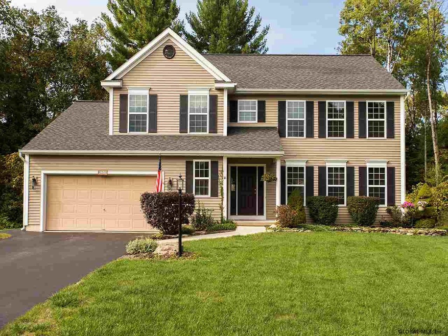 4 Preston Ct, Gansevoort, NY 12831 - photo 1