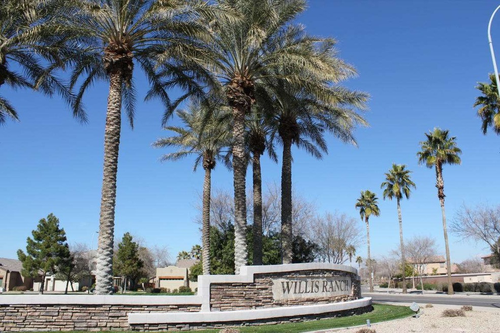 1410 E Fairview St unit 1, Chandler, AZ 85225 - photo 1