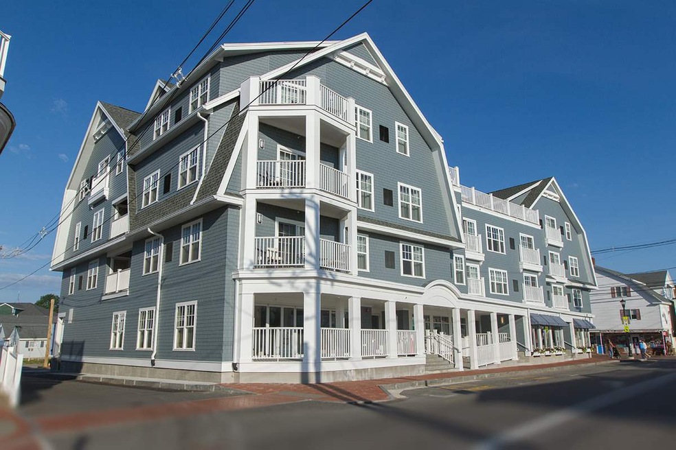 1 Ocean Ave unit 202/204 VI, York, ME 03909 - photo 1