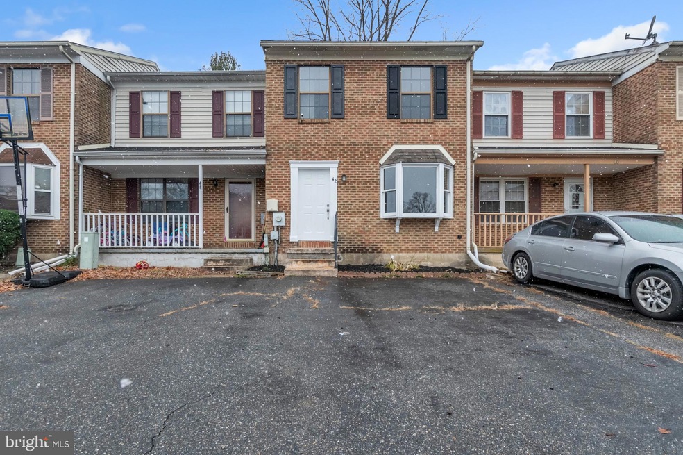 42 Shetland Way, New Castle, DE 19720 - photo 1