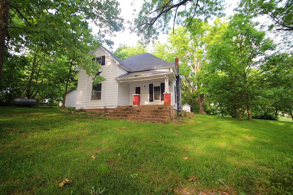 932 Old Riverdale Rd, Nixa, MO 65714 - photo 1