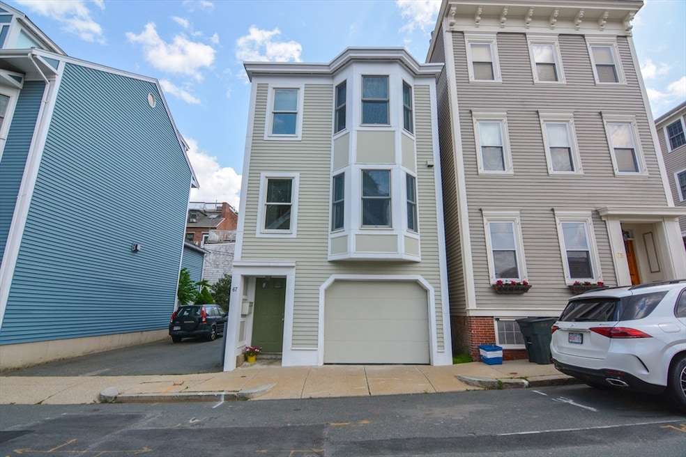 67 School St, Charlestown, MA 02129 - photo 1